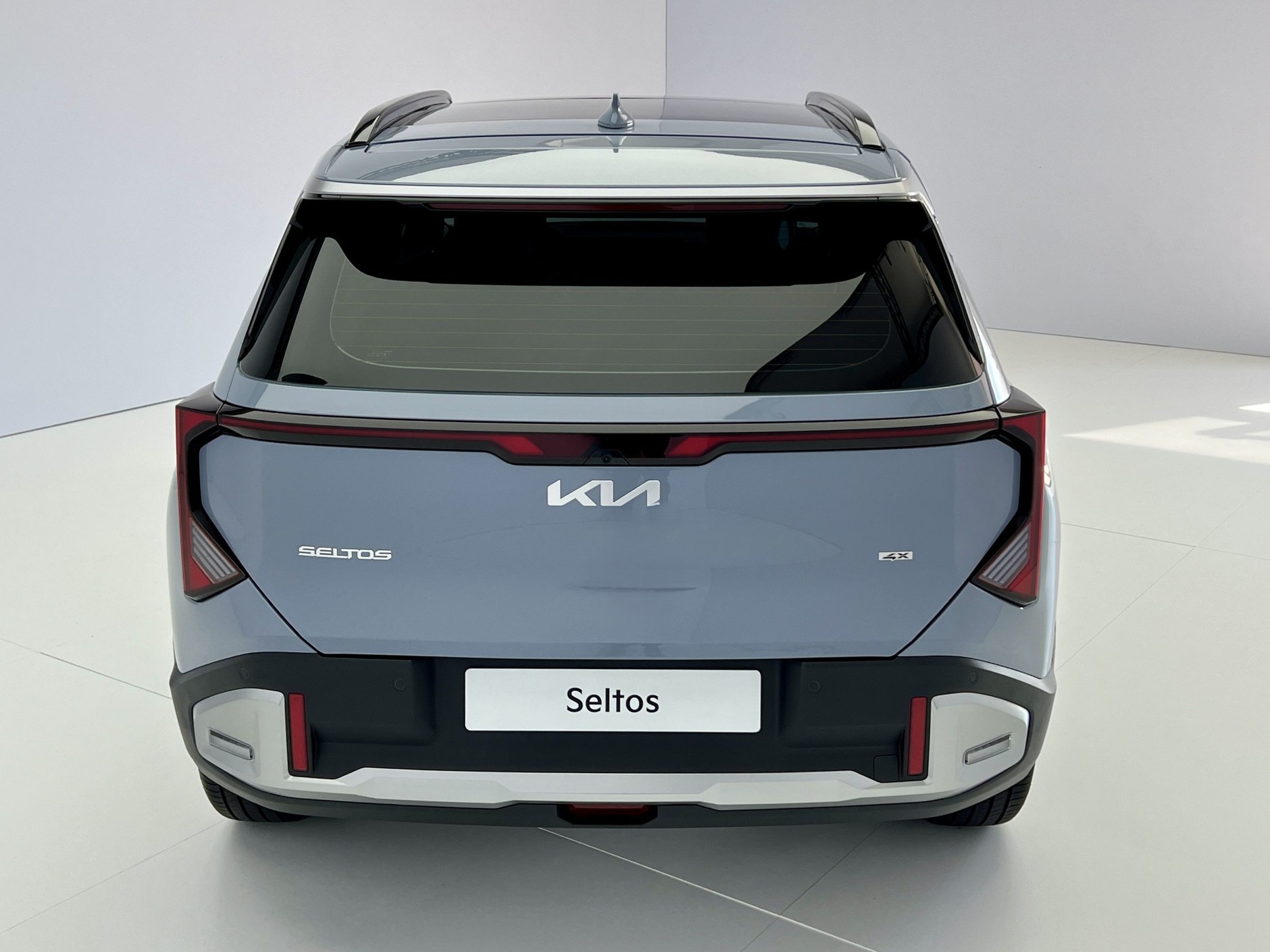Kia Seltos (2. generacja)