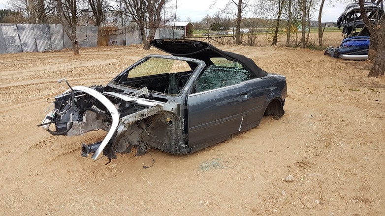 nielegalny demontaż1