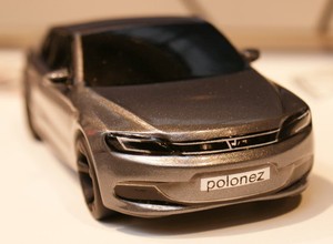 Nowy Polonez – nadzieje czy mrzonki?