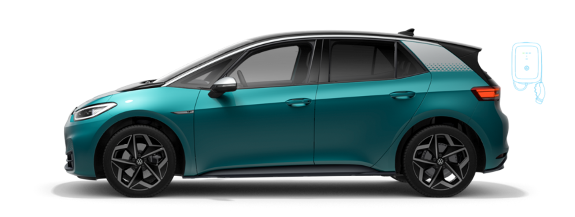 Volkswagen ID.3 1ST Plus