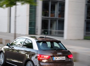 Czy Audi A2 będzie miało następcę?