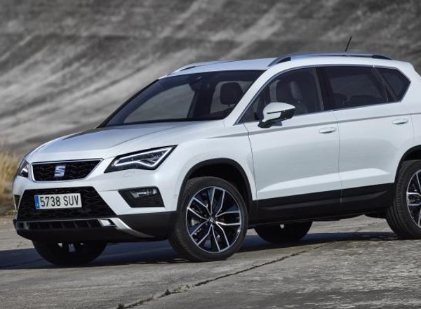 SEAT powraca do gry