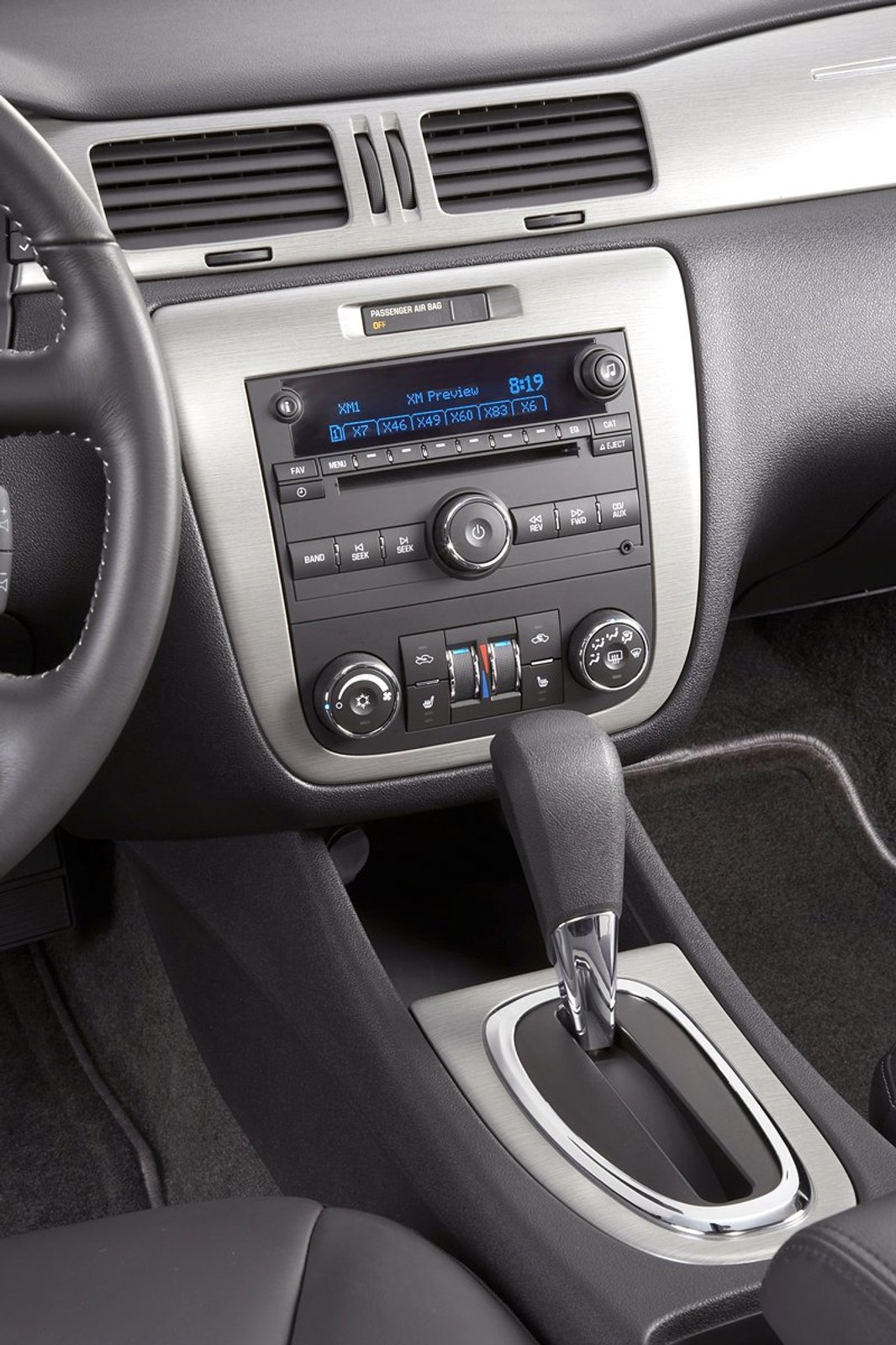 Chevrolet Impala 50th Anniversary Edition – urodziny antylopy