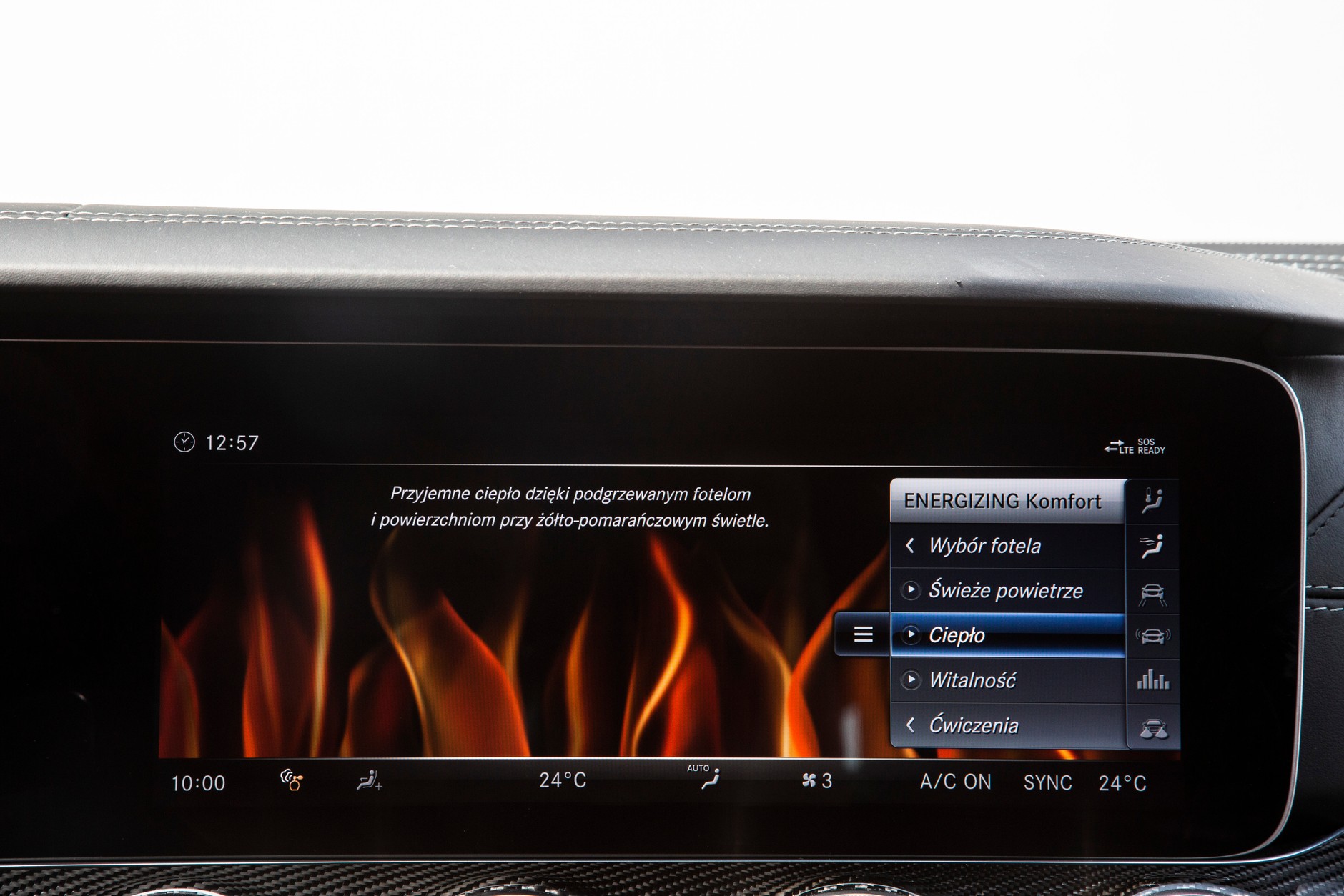 Mercedes CLS 400d 4Matic – trzecia generacja niemieckiego coupe