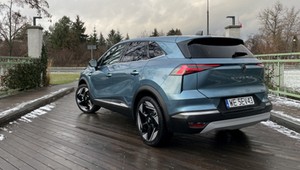 Z pewnym żalem pożegnaliśmy Renault Symbioz. Wnioski z testu długodystansowego
