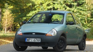 Które auta rdzewieją na potęgę?