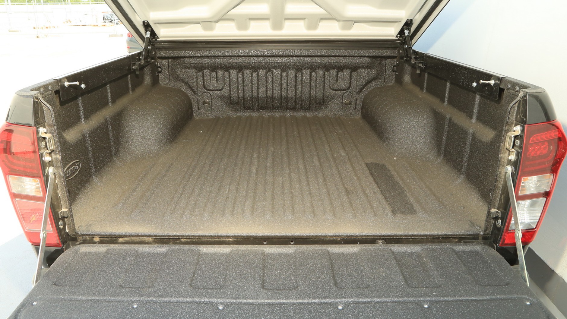 Isuzu D-Max 1.9 LSX Prime