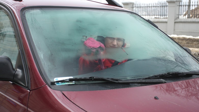 Jak uniknąć parowania szyb