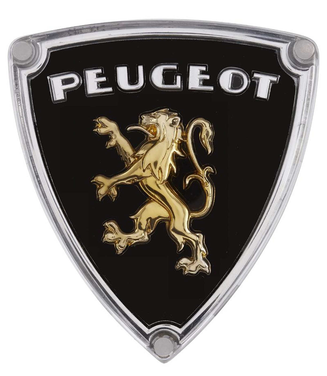Peugeot: jubileusz - Lew ma już 150 lat!