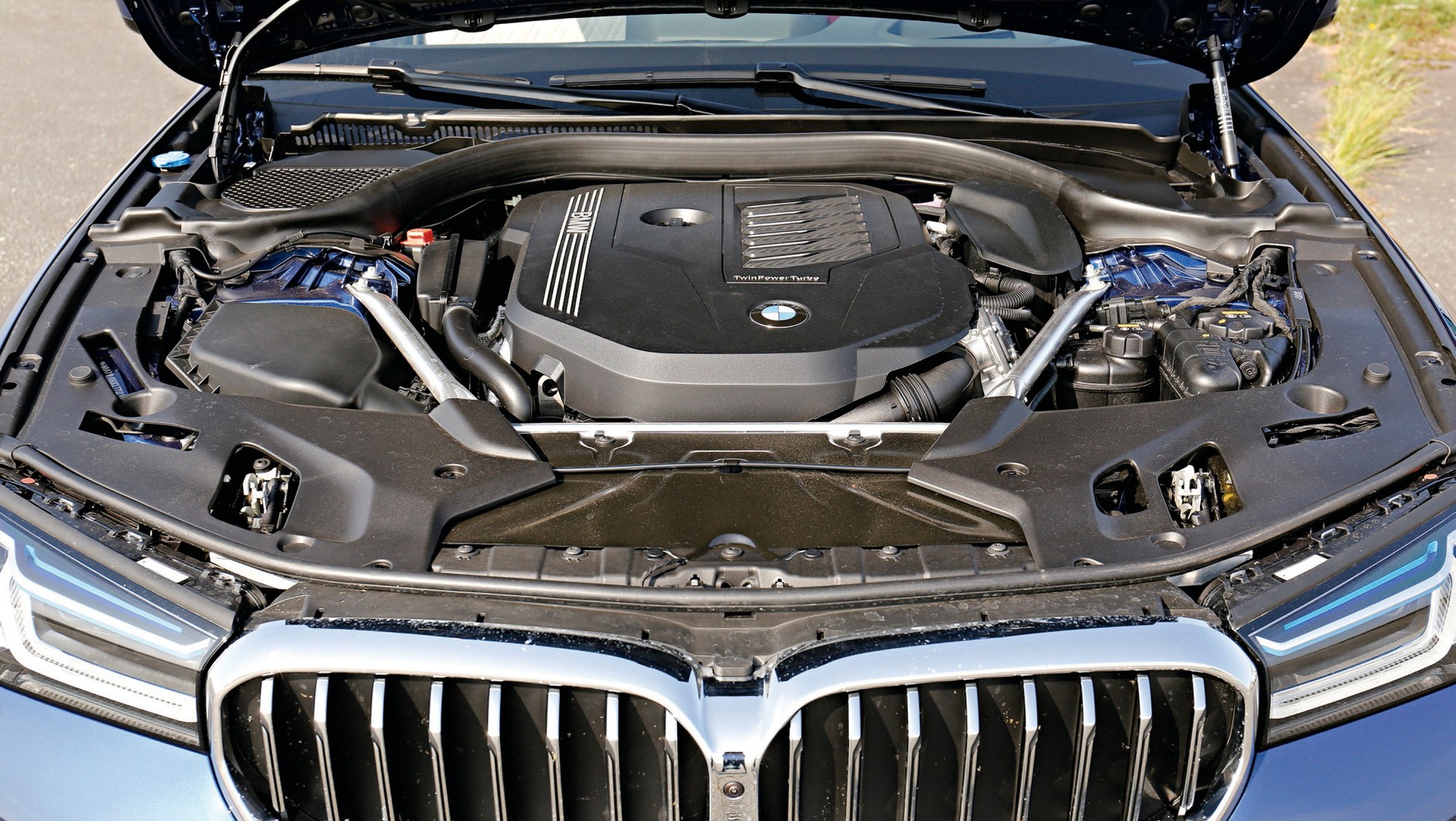 BMW 540i xDrive