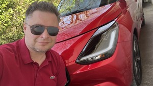 Obfite wyposażenie, skromna cena. Sprawdziłem, czy nowy Suzuki Swift podłoży nogę chińskiej ekspansji w Polsce
