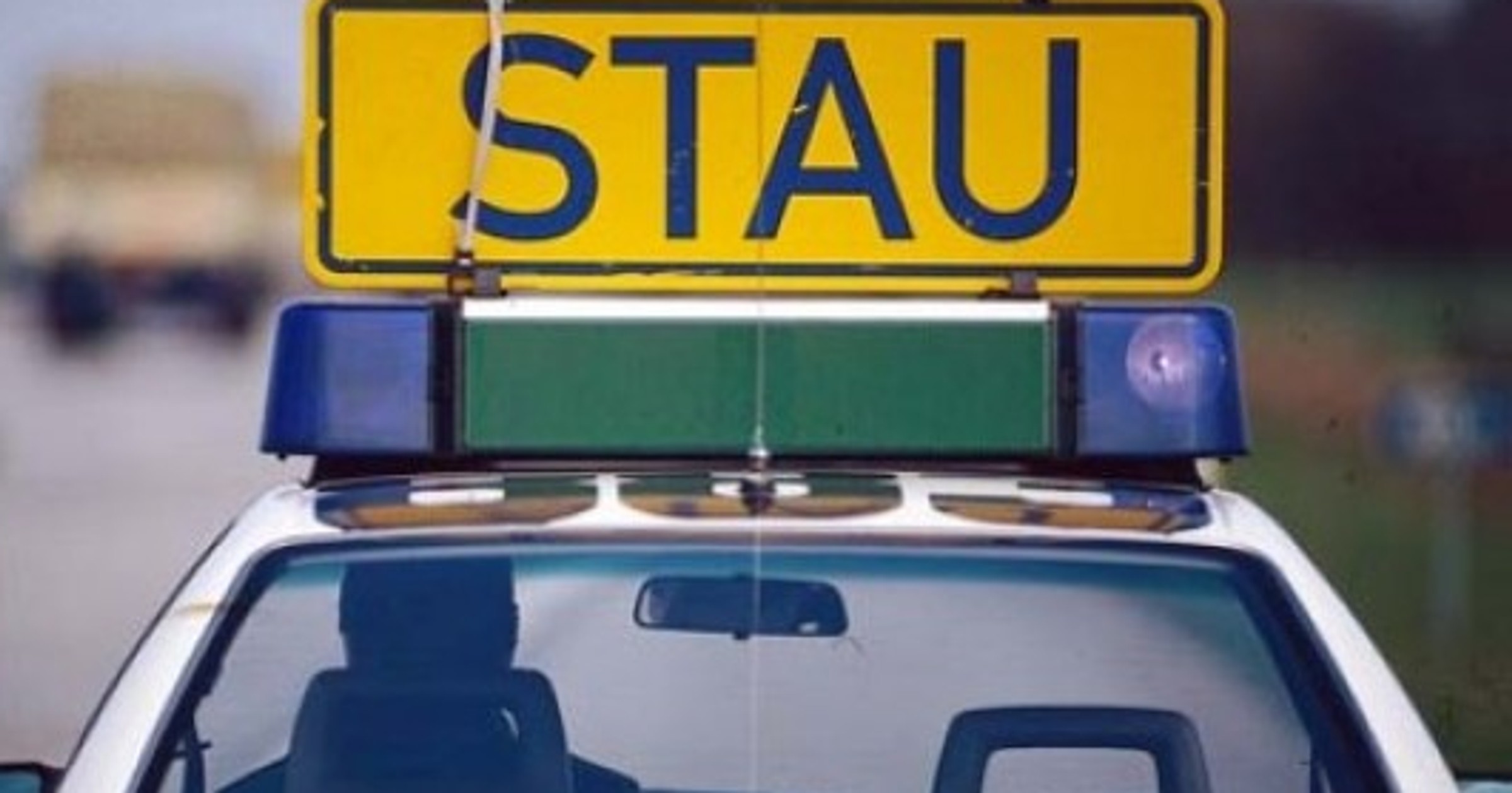 Jedziesz do Niemiec, auto zostaw w domu