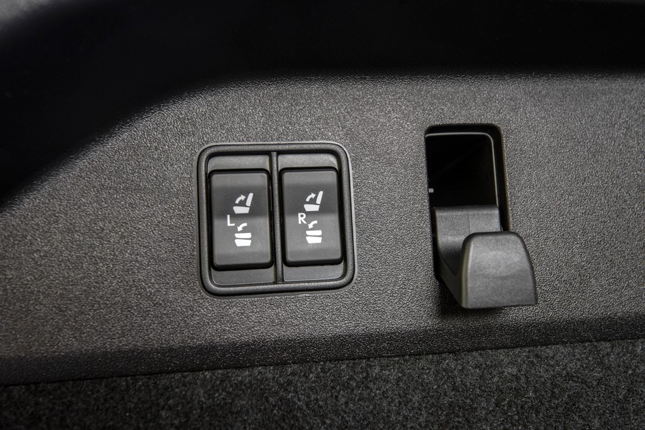 Lexus RX 450h L
