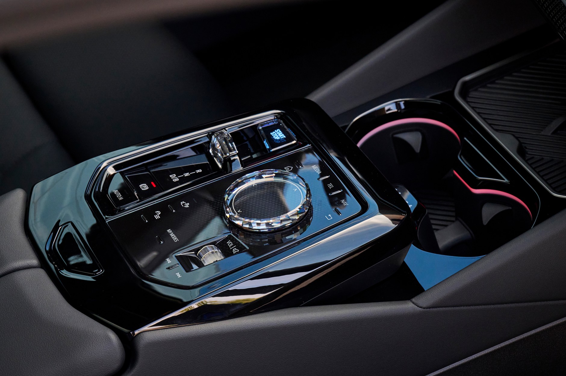 BMW i5 M60 xDrive Touring (2024)