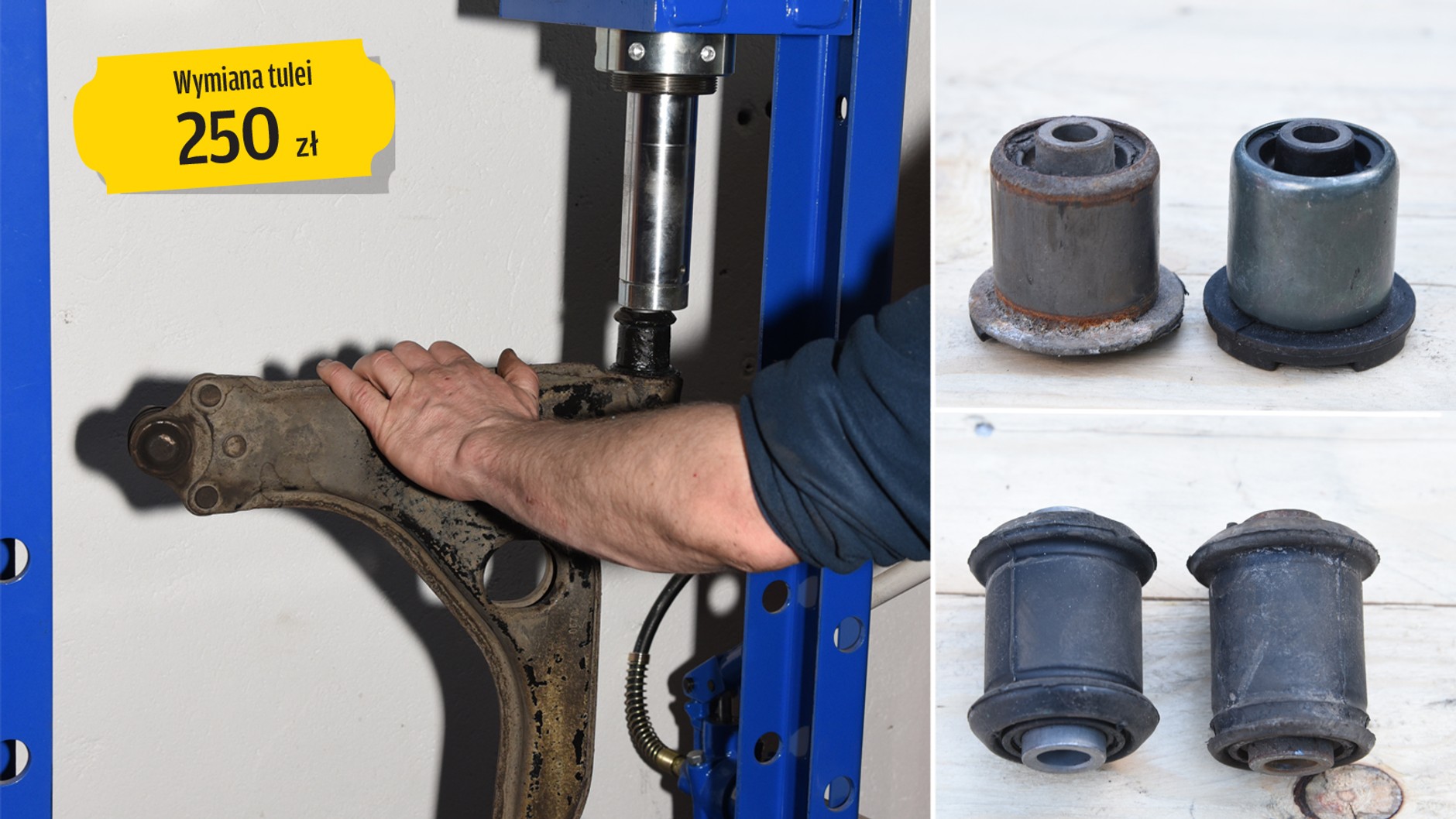 Opel Zafira B: koszty od zakupu do auta „na gotowo”