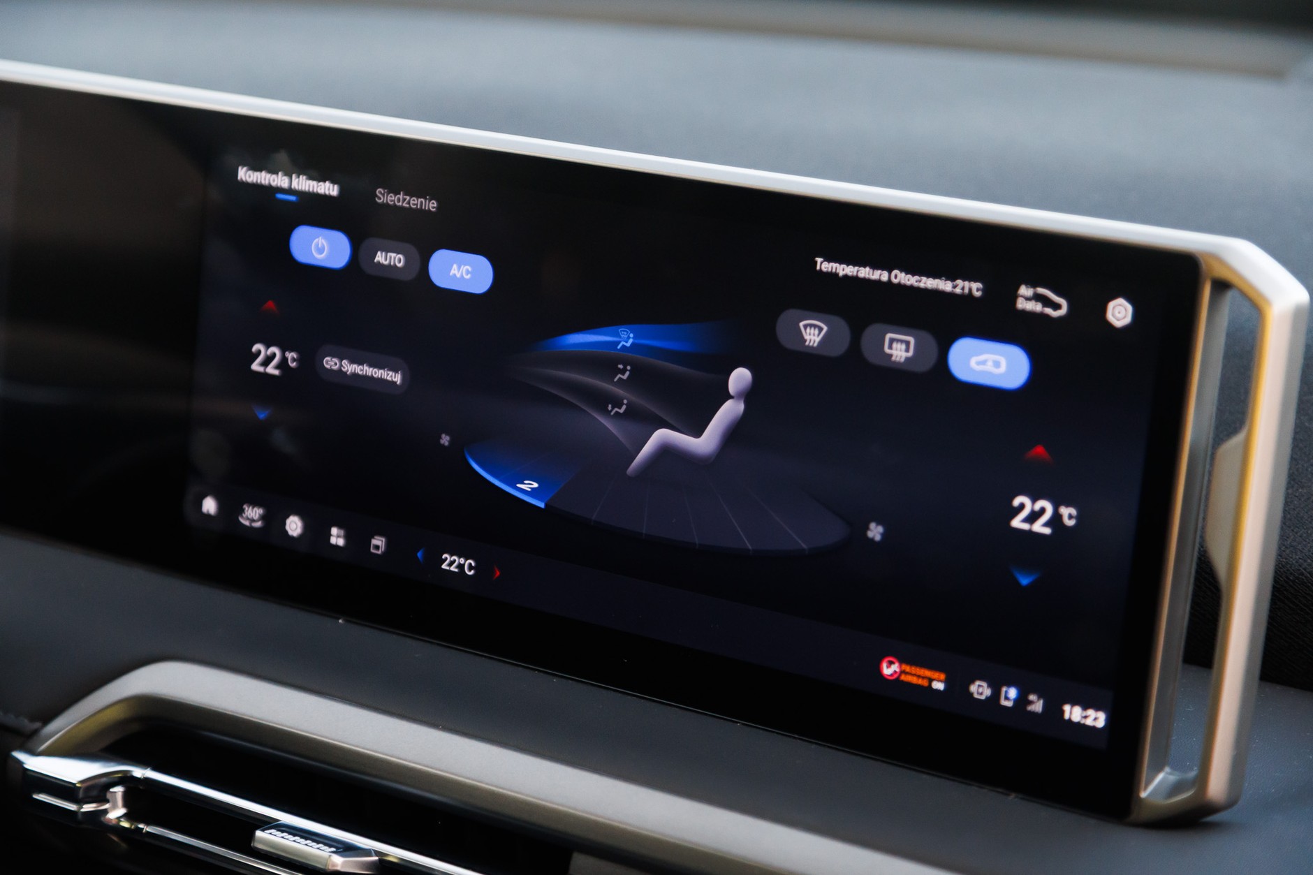 2025 Maxus eTerron 9