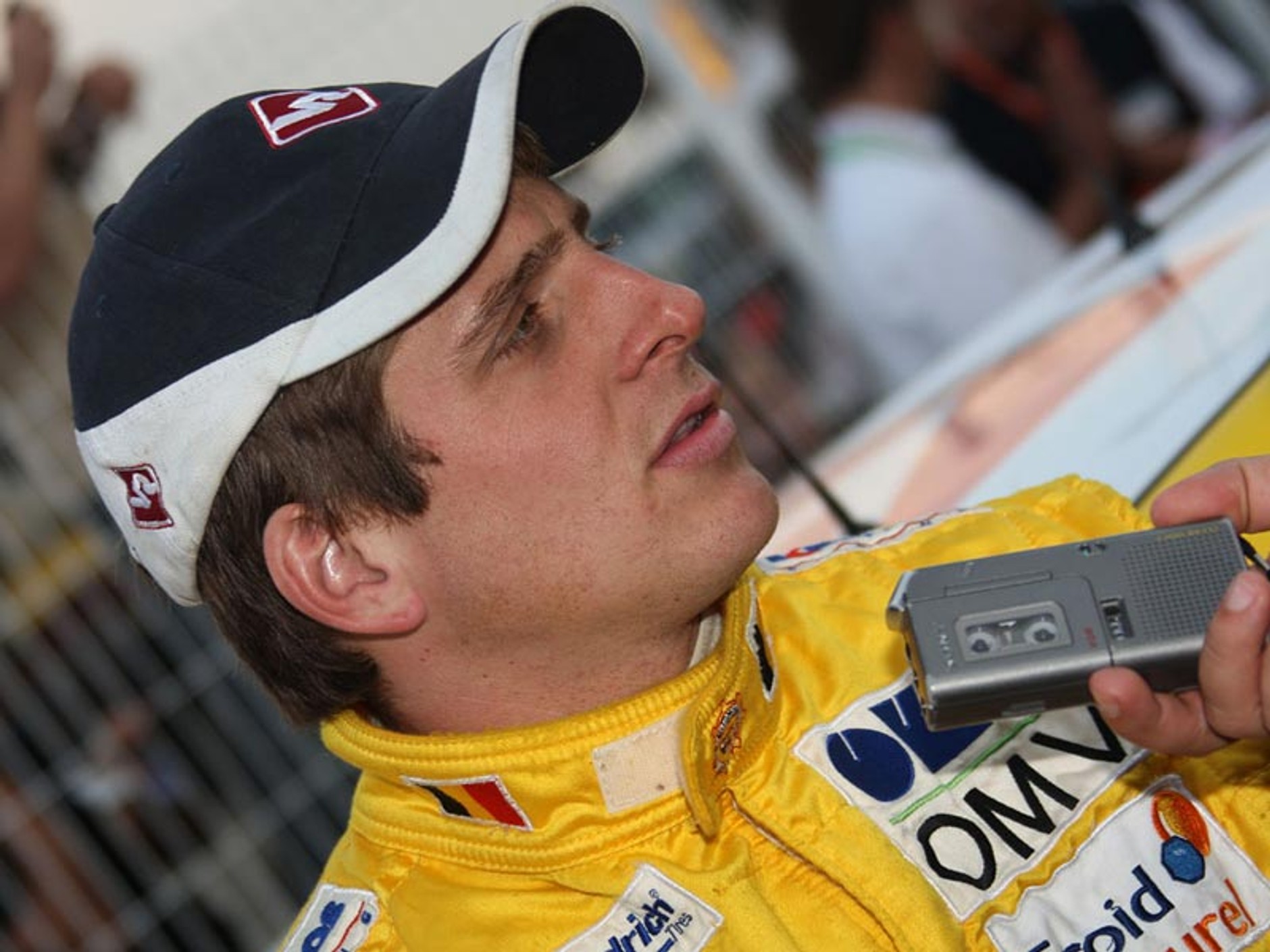 Rajd Korsyki 2007 - fotogaleria Rallyworld©Willy Weyens