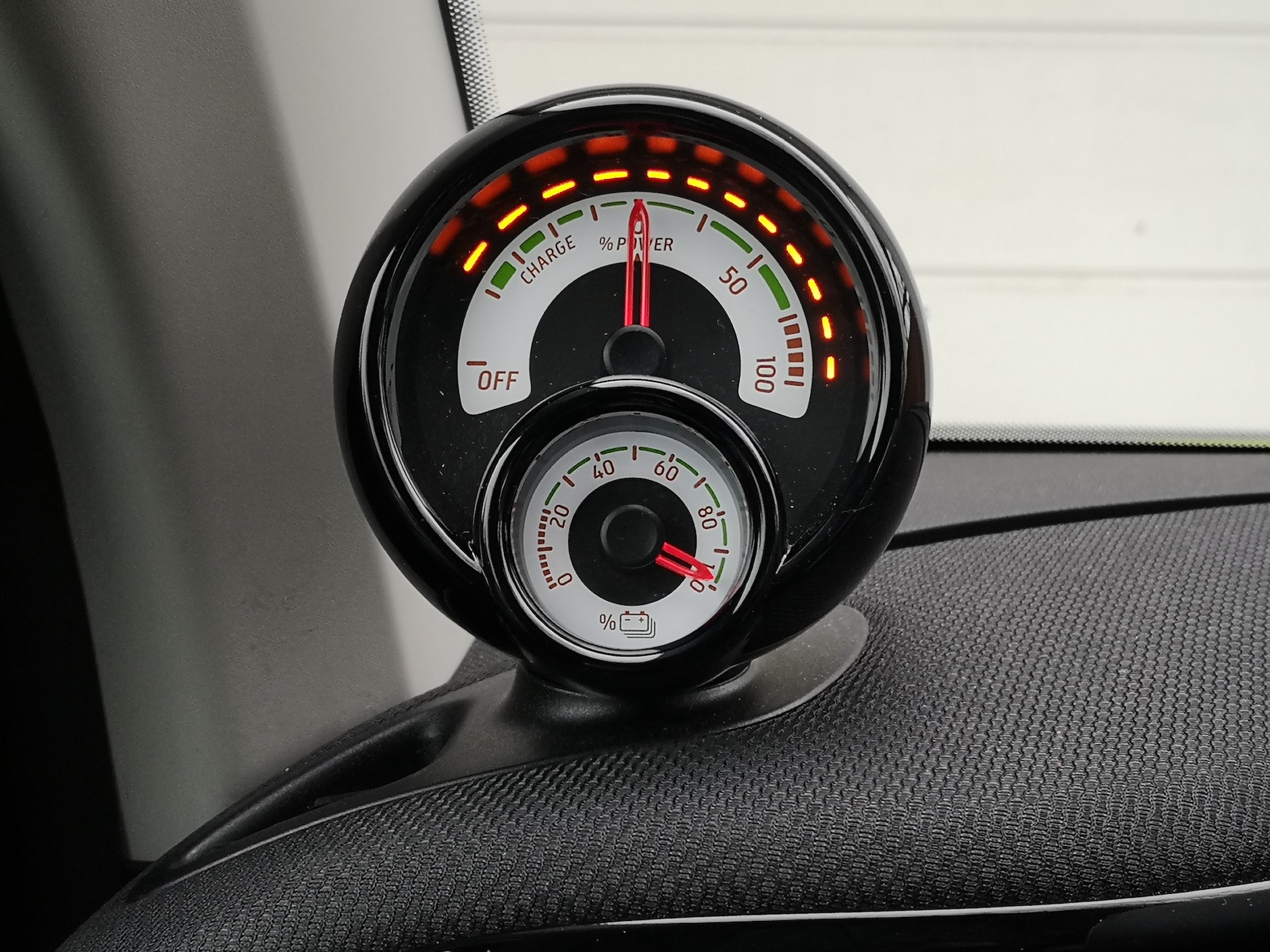Smart Fortwo EQ