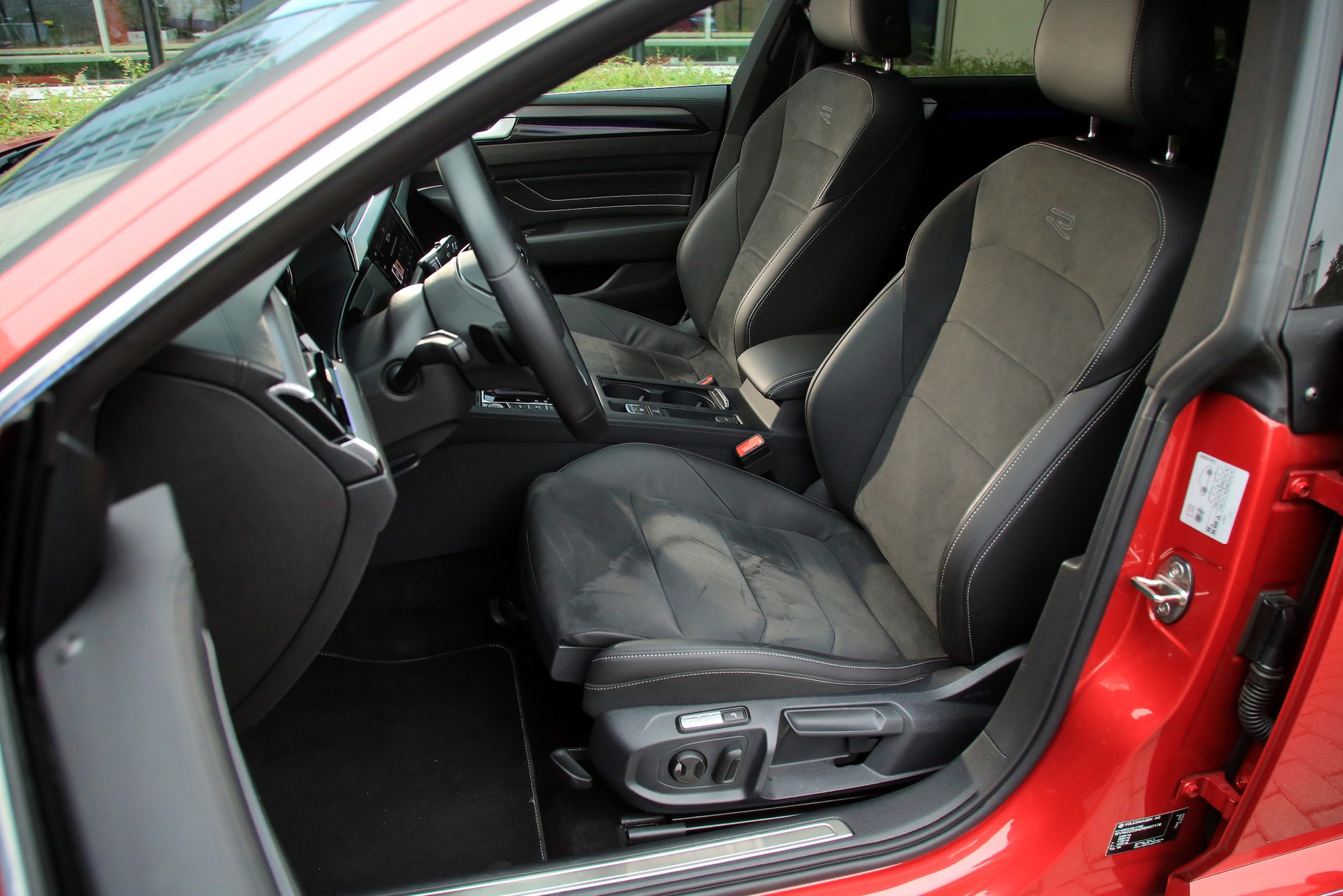 Volkswagen Arteon 1.4 TSI eHybrid