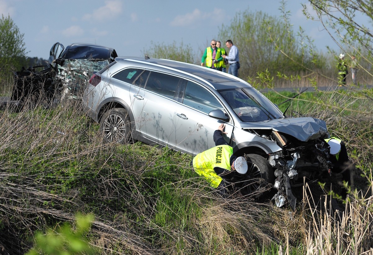 Nie ufaj nawigacji bezgranicznie