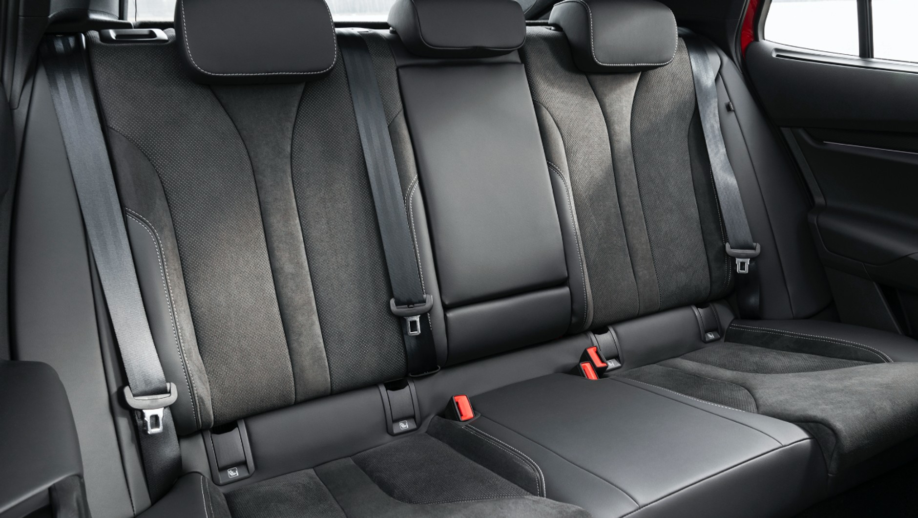 Skoda Enyaq drugiej generacji