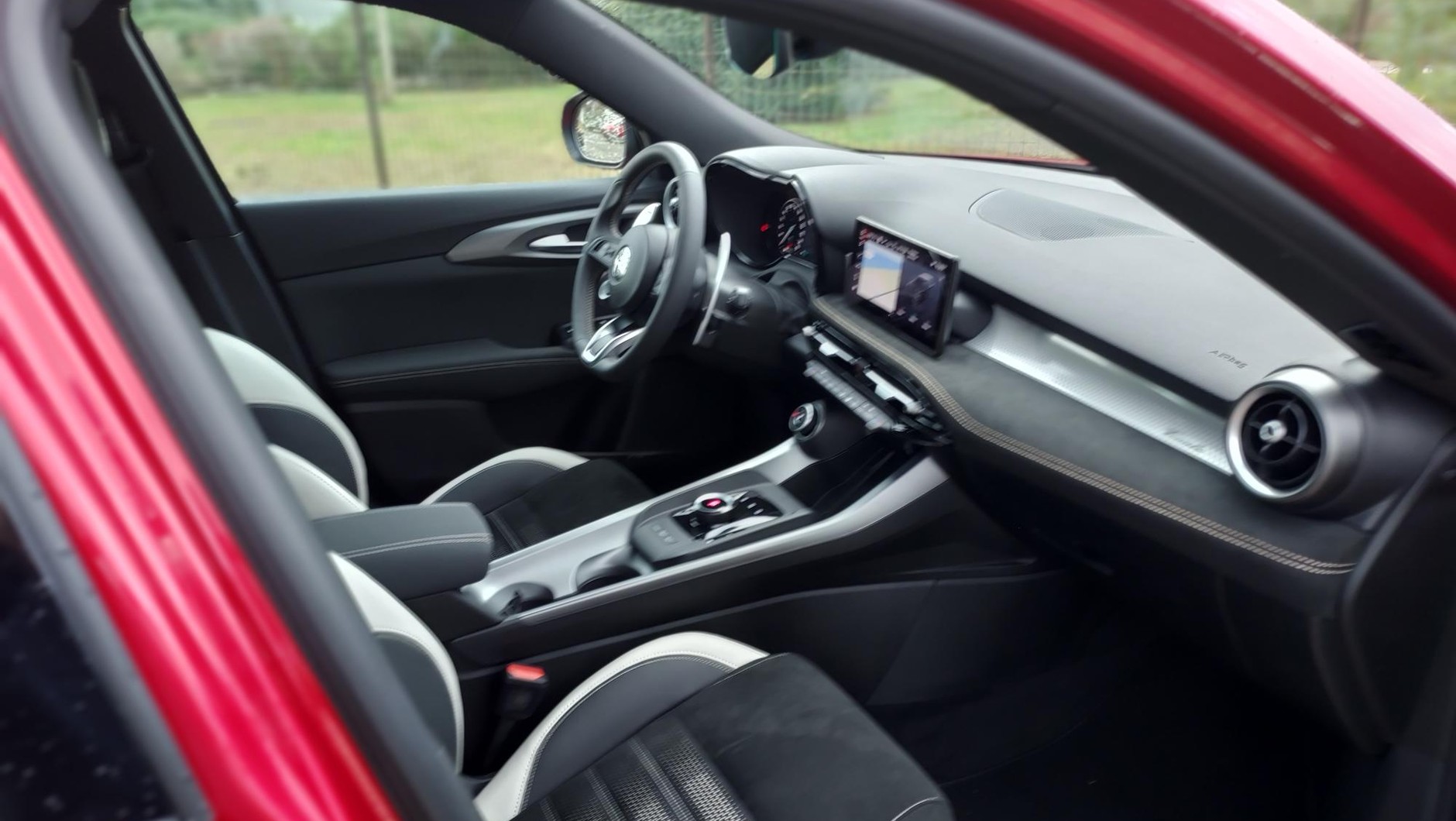 Nowa Alfa Romeo Tonale
