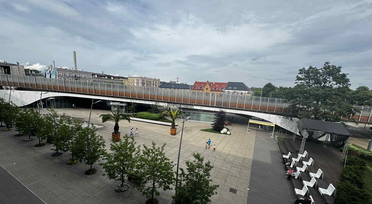 Polska doczeka się dróg metropolitalnych? Zamknięcie estakady w Chorzowie ujawniło poważny problem