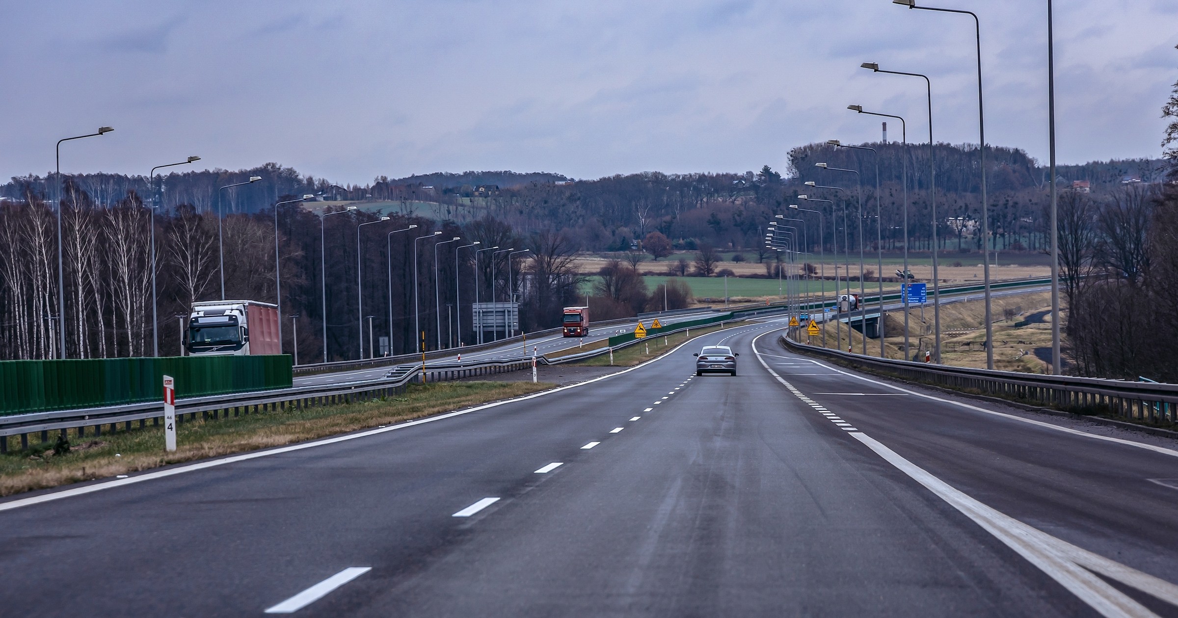 Autostrada