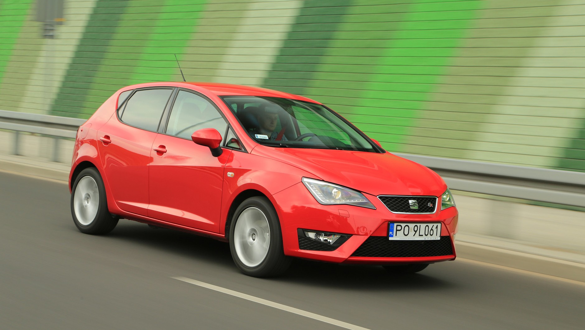 Seat Ibiza IV