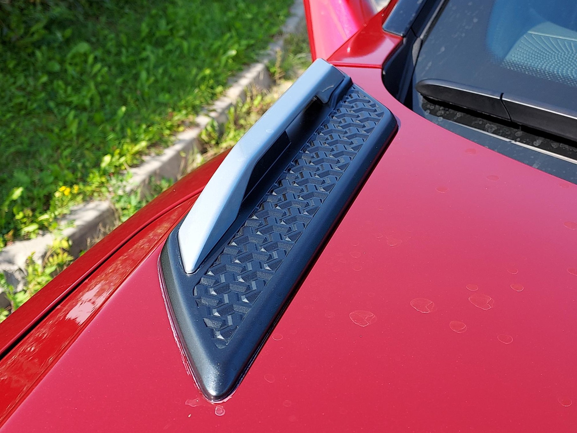 Ssangyong Torres 1.5 GDI