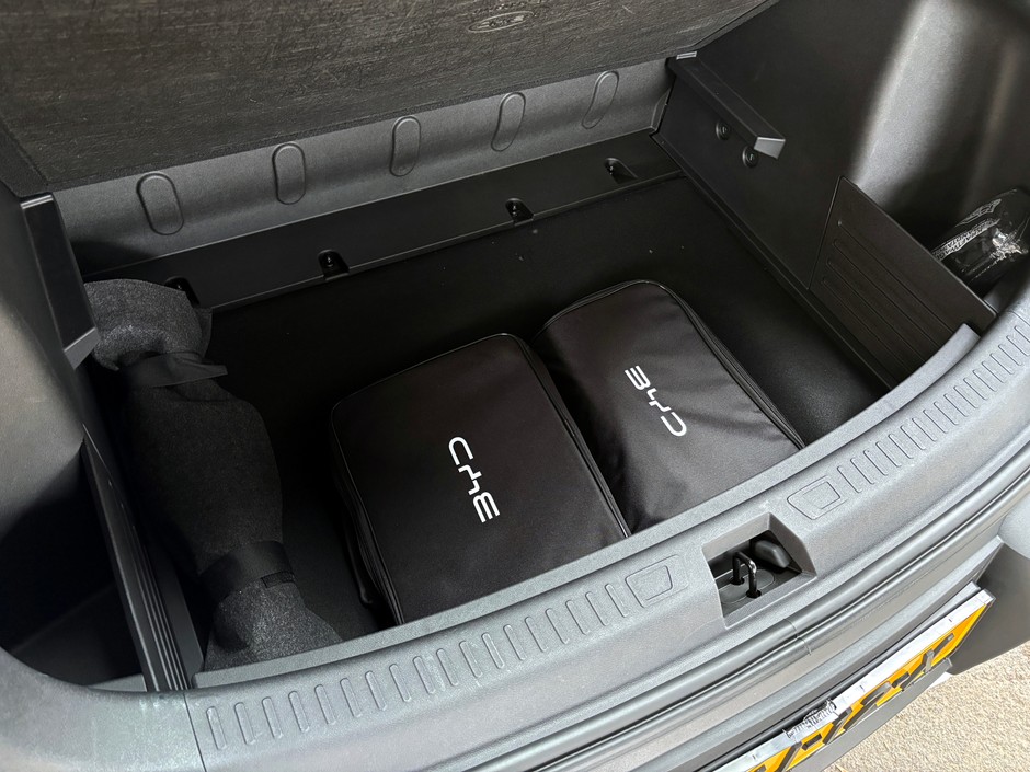 BYD Atto 2