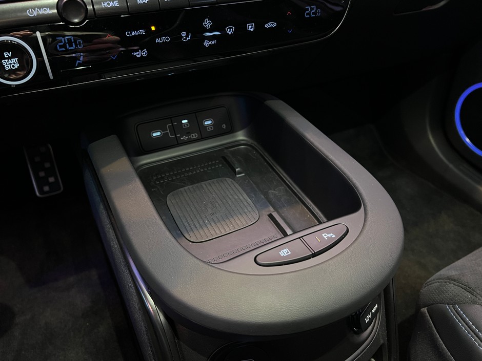 Hyundai Ioniq 5 N