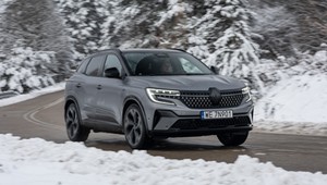 Renault Austral to nowy kompaktowy SUV z szansą na sukces