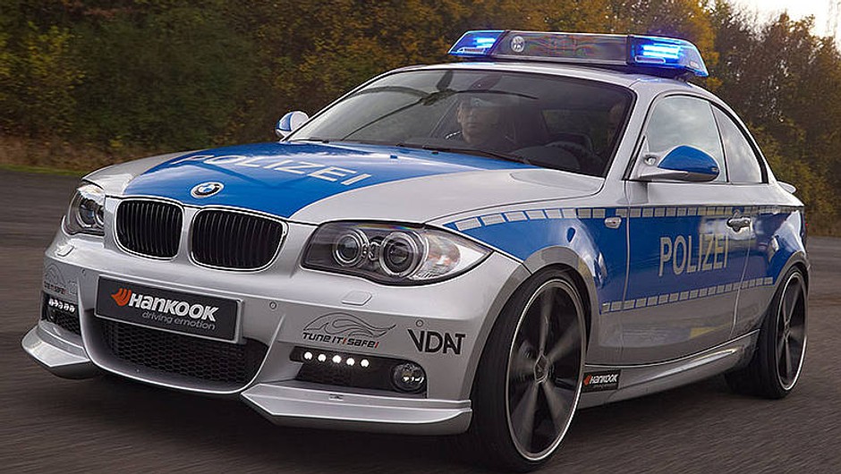 polizei