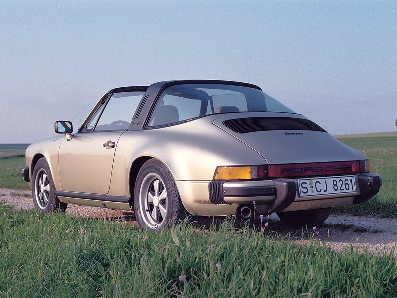 Porsche: 60-lecie powstania