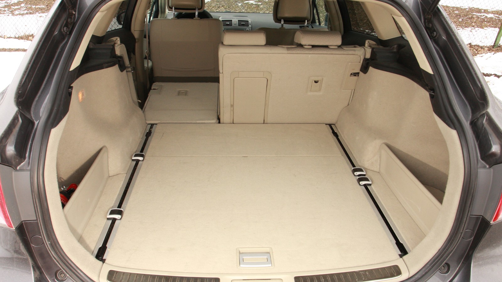 Toyota Avensis III Kombi (2008-18)/2009 r. za 24 900 zł