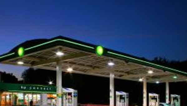 BP: Celebowo to 371 stacja w polskiej sieci