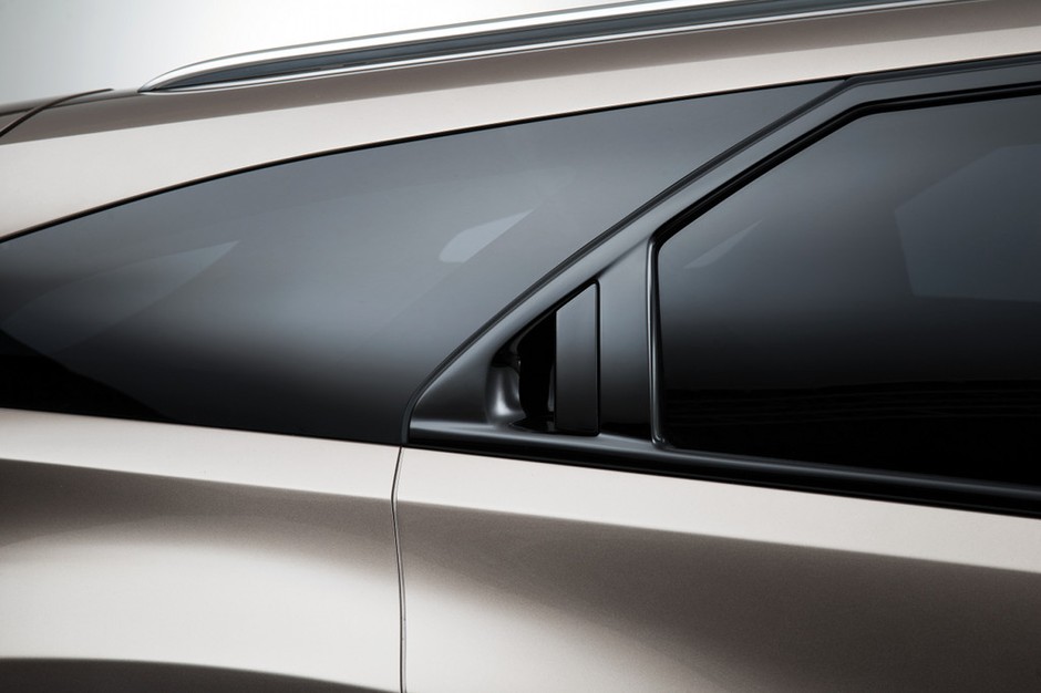 Honda Civic Tourer Concept: dynamiczne kombi