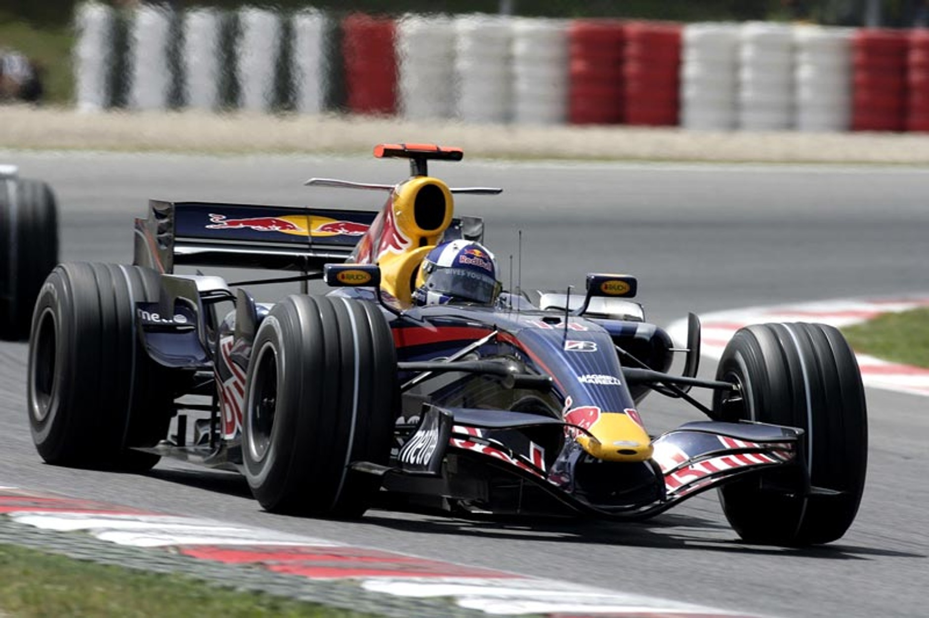 Grand Prix Hiszpanii 2007: fotogaleria - 2. część