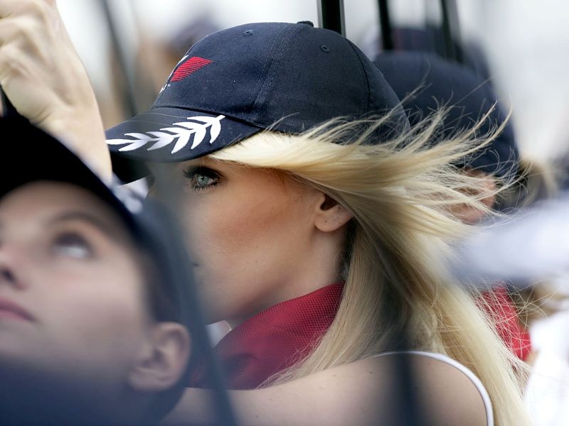 Grand Prix Francji 2008: fotogaleria Jiří Křenek