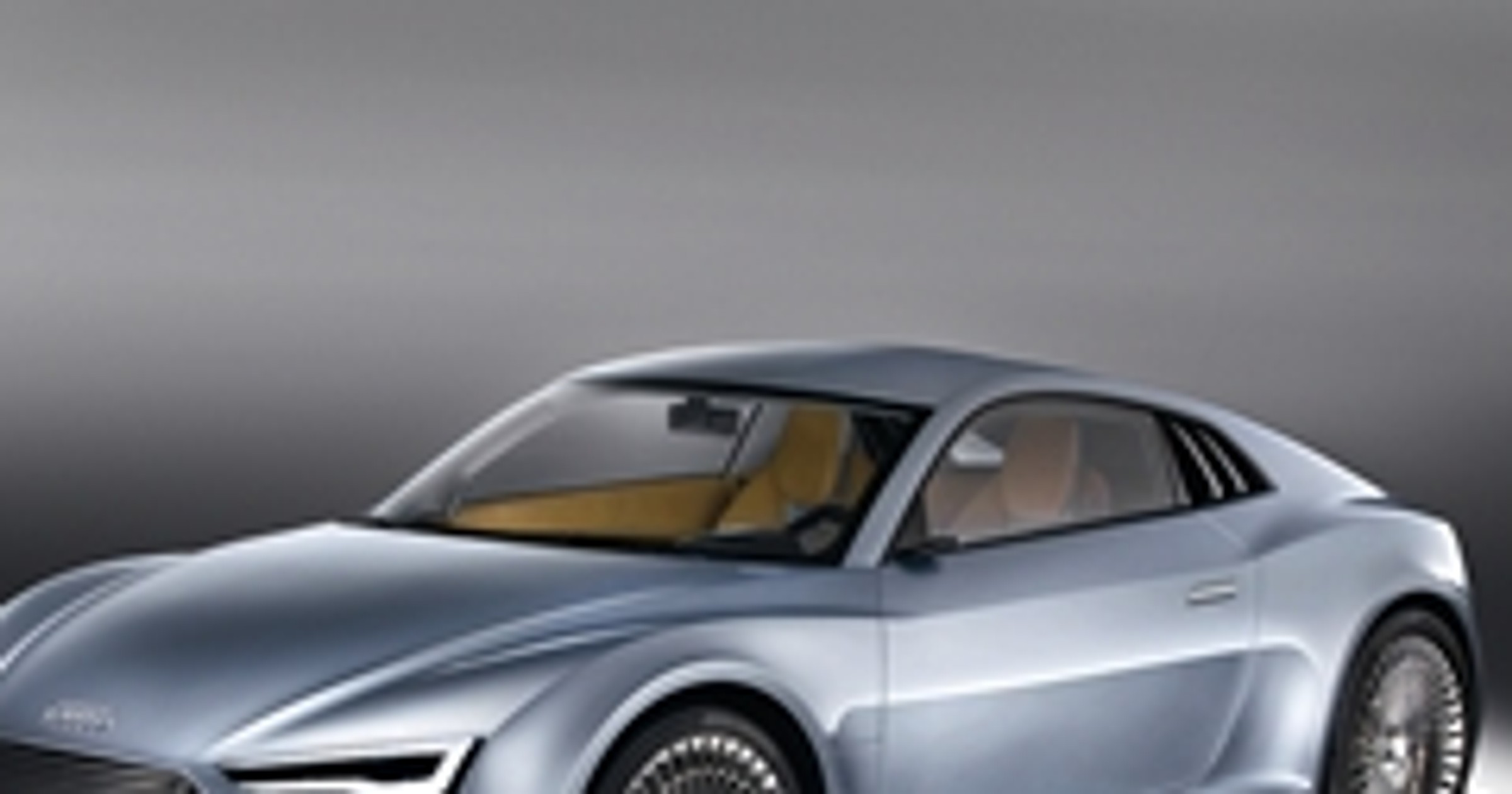 Nowe Audi TT