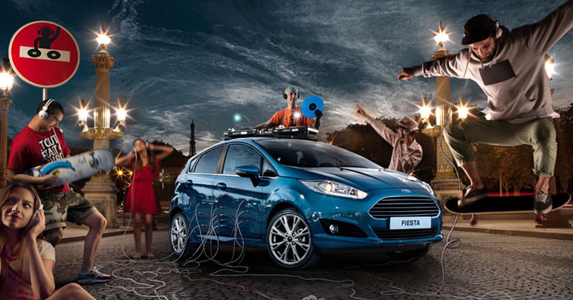 Ford Fiesta 2013 – ceny w Polsce