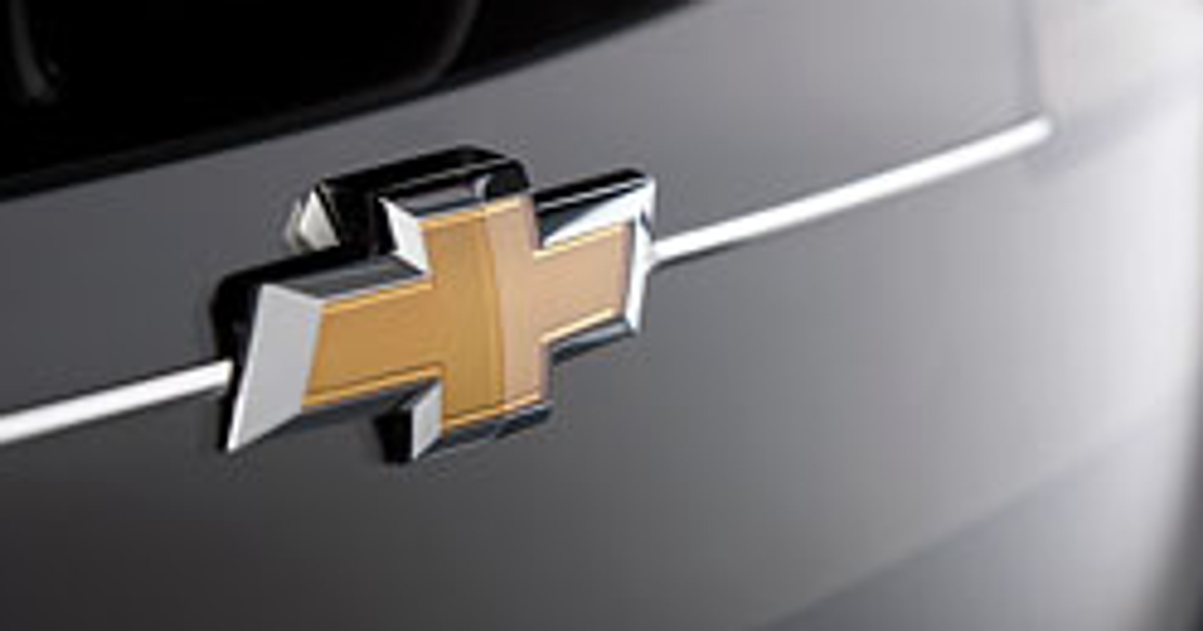 Chevrolet Volt: pierwsze zdjęcia wersji seryjnej
