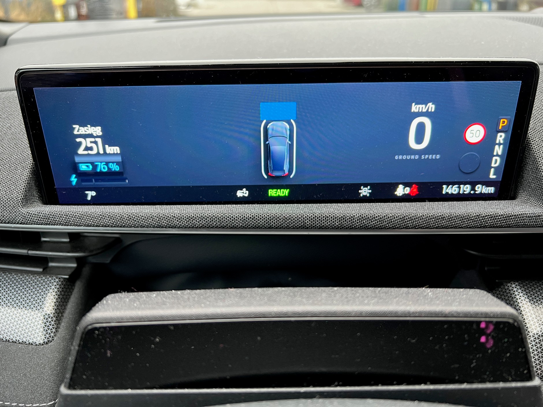 Ford Mustang Mach-E GT 2022