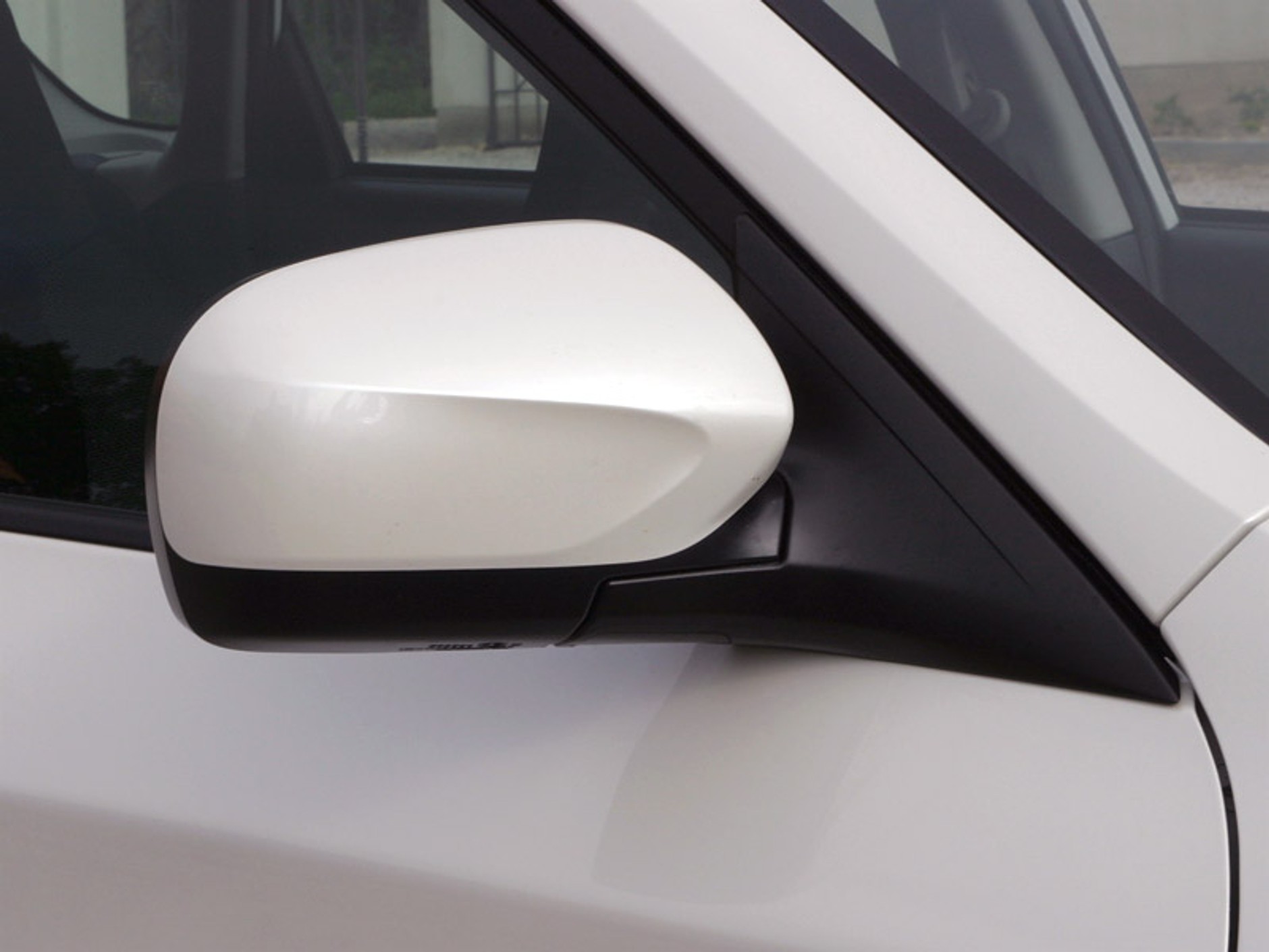 Subaru Impreza: Pierwsze wrażenia z jazdy