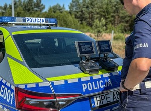 Tak teraz łapią kierowców. Policjant nawet nie musi być na drodze. Na S3 posypały się mandaty