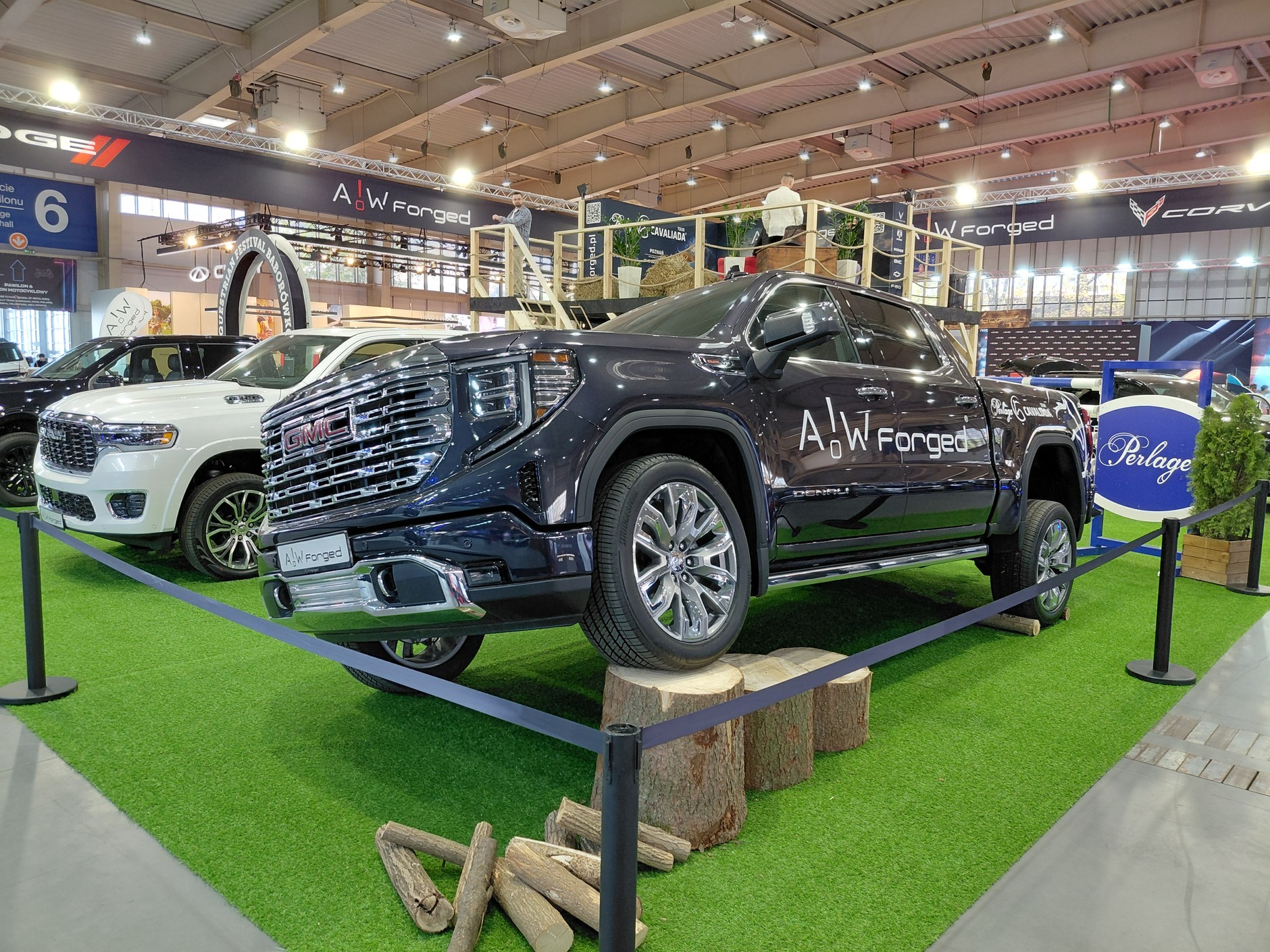 Poznań Motor Show 2026