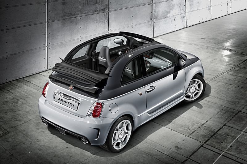 Wyprodukowano 1 000 000 Fiatów 500