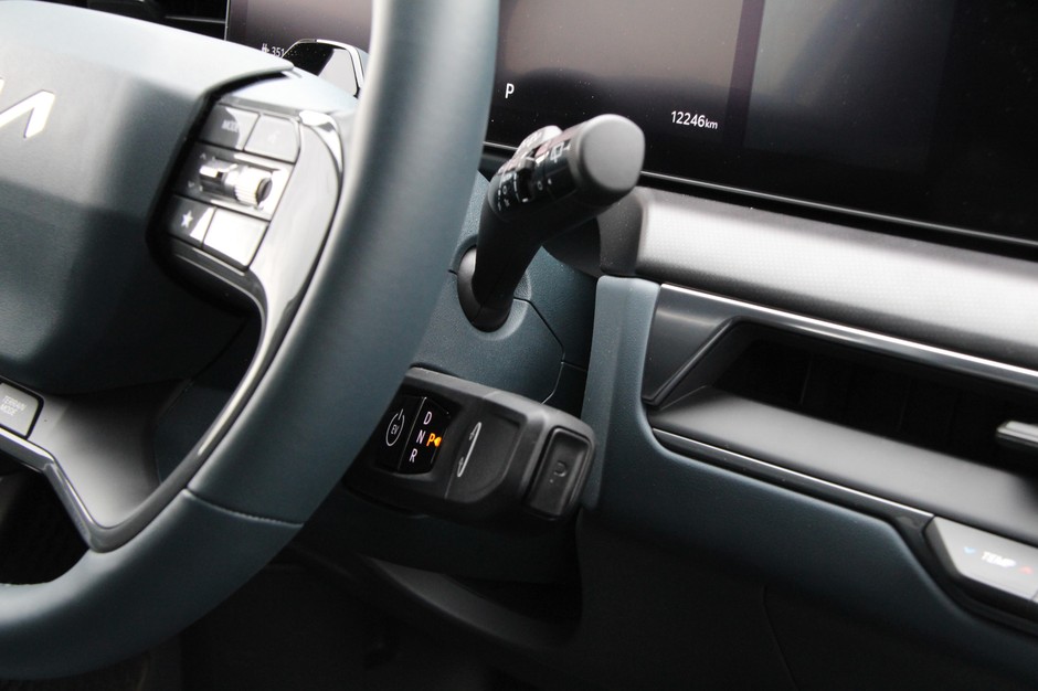 Kia EV9 GT-Line