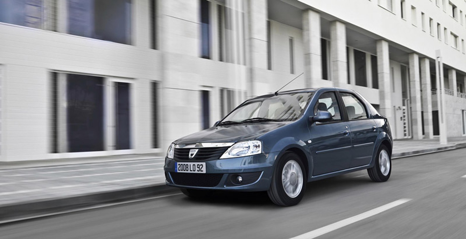 Renault i Dacia: 10 lat udanej współpracy